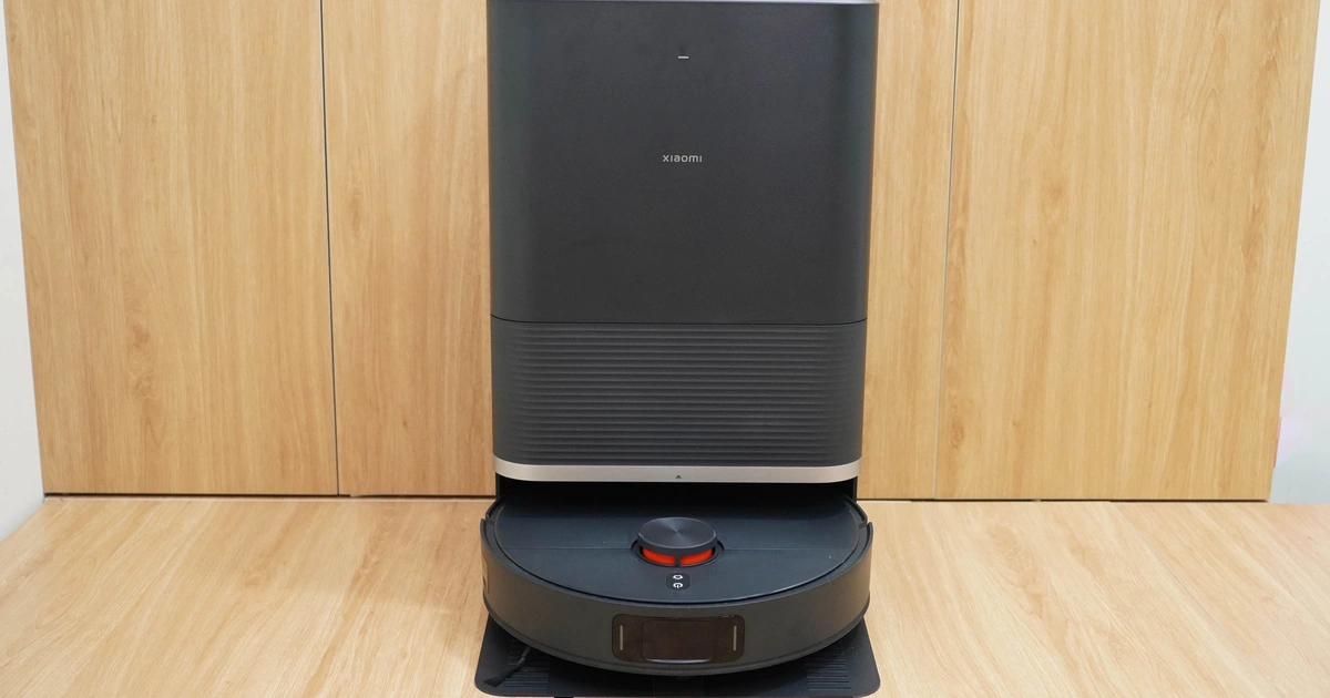 Xiaomi Robot Vacuum X20 Max: Đánh Giá Chi Tiết Robot Hút Bụi